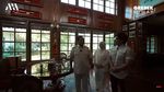Intip Ruang Makan di Kantor Prabowo Subianto yang Penuh Sejarah