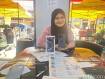 iPhone 15 Series Meluncur di Bone, Ini Daftar Harganya