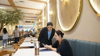 Mengawali Q4 tahun 2023, dengan mengandeng operator restaurant ternama, Lippo Malls Kemang menggandeng beberapa merek restaurant ternama seperti Bakerzin, Yakiniku Like, Pizza E Birra, PAUL, dan juga Starbuck Reserve yang dipastikan akan mulai beroperasi pada bulan Oktober hingga November tahun 2023.