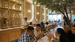 Sambut Natal, Lippo Mal Kemang Hadirkan Tenant-tenant Ternama