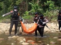 6 Jenazah Korban KKB di Yahukimo Diidentifikasi Polisi, Ada Warga Sulsel