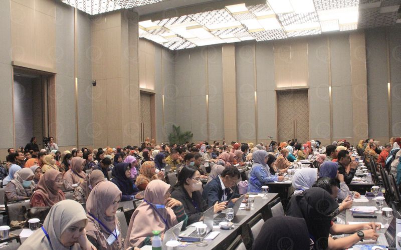 Seminar Nasional dan Klinik Akreditasi LAM-PTkes