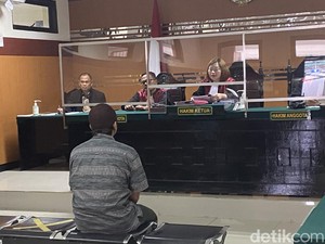 Jabar Hari Ini: Guru Cabul Divonis Bebas hingga Mencari Enuh yang Viral