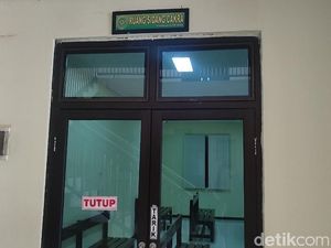 Ortu Difabel, Siswa Bacok Guru Madrasah di Demak Didampingi Bibi Saat Sidang