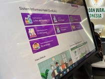 2,9 Juta Produk Sudah Bersertifikat Halal, Lampaui Target BPJPH di 2023