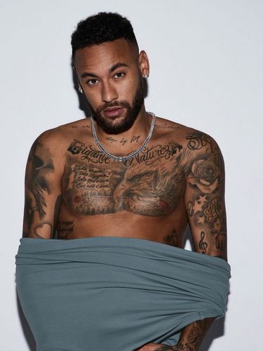 Skims Rilis Shapewear untuk Pria Skims Rilis Shapewear untuk Pria.