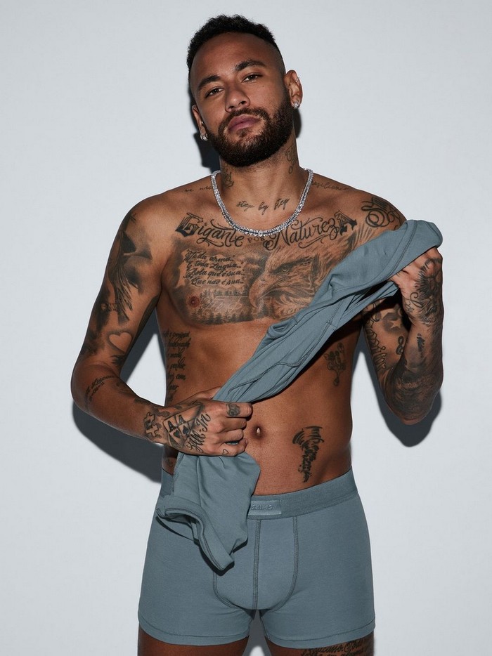 Skims Rilis Shapewear untuk Pria.