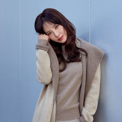 Song Ji Hyo Comeback ke Layar Lebar Lewat Accidental Chef