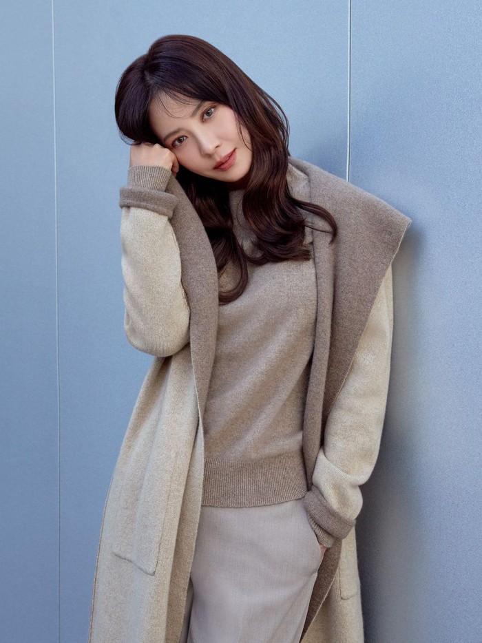 Song Ji Hyo