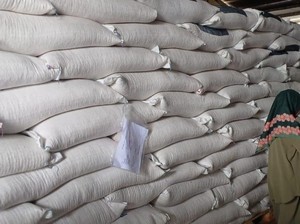 Sistem Resi Gudang di Sumut Mati Suri, Padahal Bisa Bikin Petani Cuan