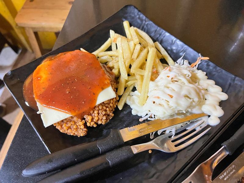 street food kuliner bekasi