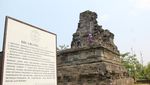 Studi Kelayakan Pemugaran Candi Arimbi Jombang