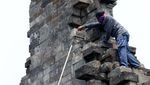 Studi Kelayakan Pemugaran Candi Arimbi Jombang