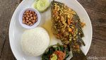 Tak Disangka, Ada Kafe Secantik Ini di Penglipuran