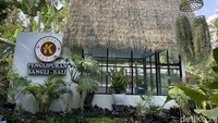 Bagi traveler yang kebetulan sedang berlibur ke Bali dan jalan-jalan ke Desa Penglipuran, Cafe Kebun menjadi spot yang sip untuk menghilangkan rasa lapar sekaligus cuci mata dengan keindahan kebunnya. Cocok untuk traveler pecinta bunga.