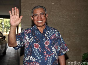 Pontjo Sutowo Tuntut PPKGBK Bayar Ganti Rugi Rp 28 T!