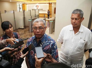 Babak Baru Kisruh Pontjo Sutowo Vs PPKGBK: Bongkar Portal-Lapor Polisi