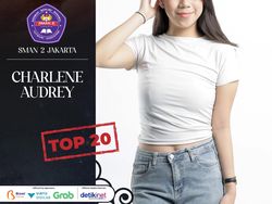 Top 20 RRQ Mabar School Ambassador S2, Cantik dan Bertalenta