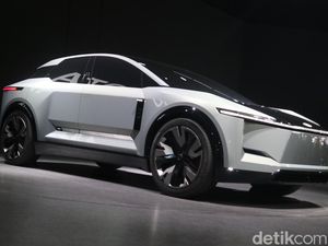 Calon SUV Listrik Baru Toyota Bakal Masuk Indonesia