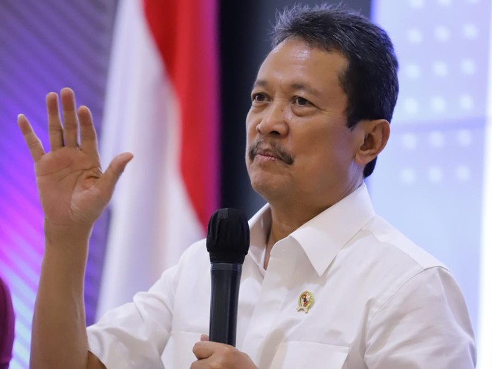 Wahyu Sakti Trenggono