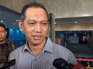 Nurul Ghufron Disemprot Anggota DPR Terpilih saat Ceramah soal Integritas