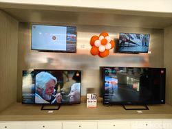 Mengintip Xiaomi Flagship Experience Store, Konsep Unik Produk Lengkap