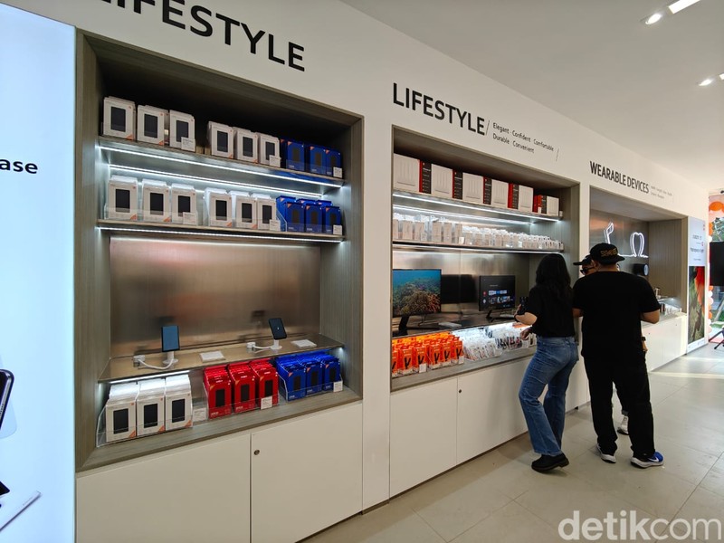 Xiaomi Flagship Experience Store