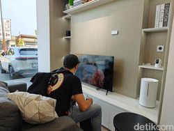 Mengintip Xiaomi Flagship Experience Store, Konsep Unik Produk Lengkap