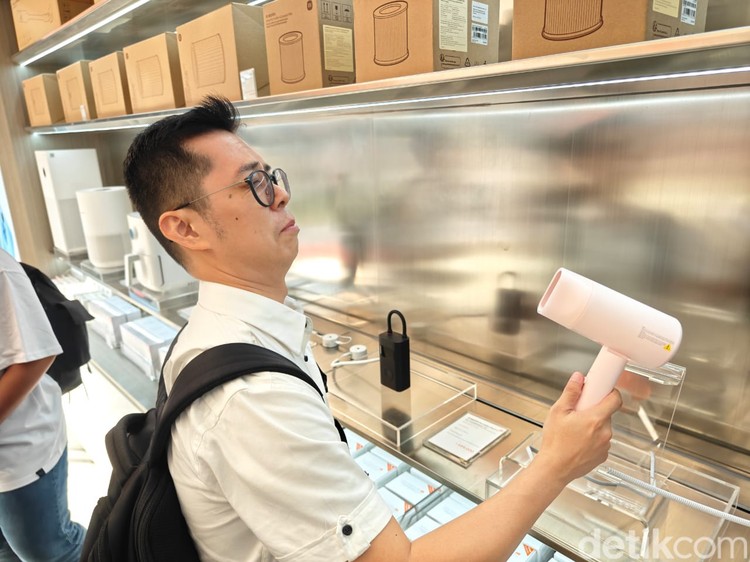 Xiaomi Flagship Experience Store