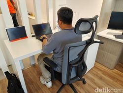 Mengintip Xiaomi Flagship Experience Store, Konsep Unik Produk Lengkap