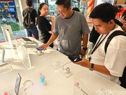 Mengintip Xiaomi Flagship Experience Store, Konsep Unik Produk Lengkap