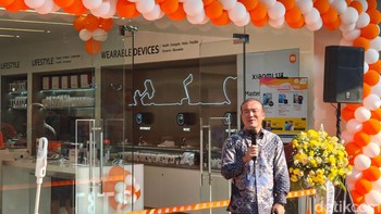 Foto: Adi Fida Rahman/detikINET