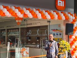 Mengintip Xiaomi Flagship Experience Store, Konsep Unik Produk Lengkap