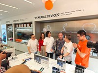 Xiaomi Indonesia