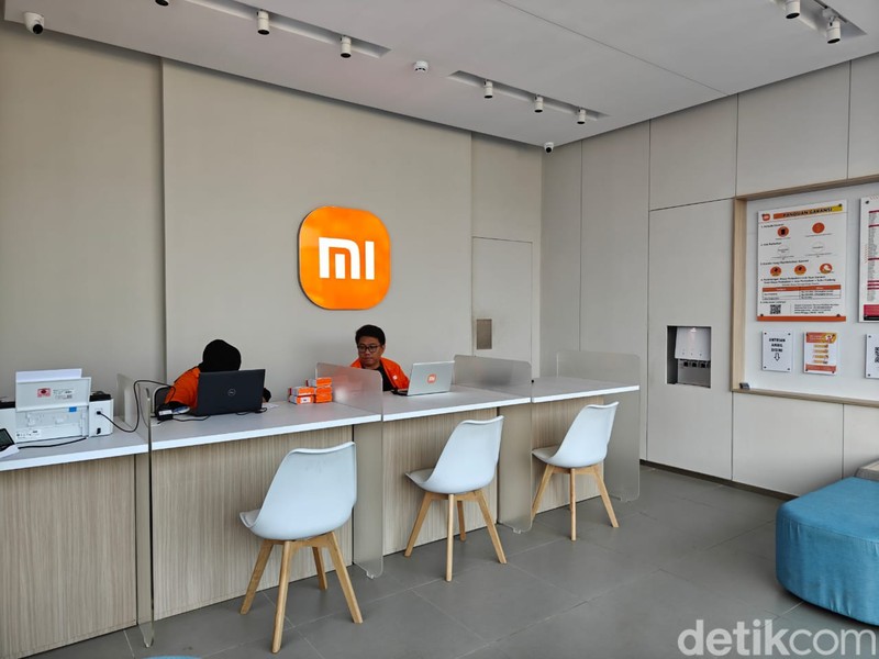Xiaomi Indonesia