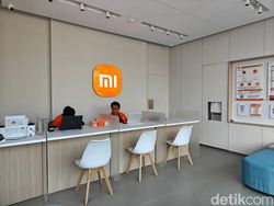 Mengintip Xiaomi Flagship Experience Store, Konsep Unik Produk Lengkap