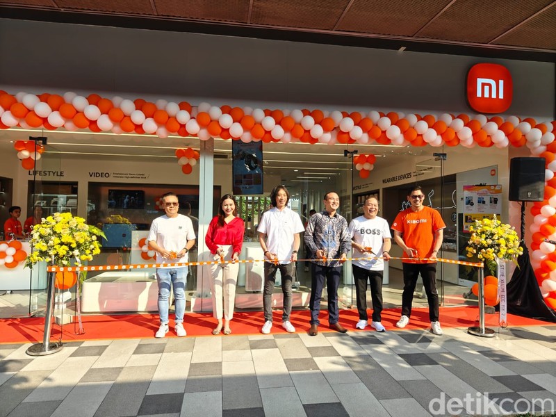 Xiaomi Indonesia