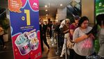 1 MPC Point untuk Makan Es Krim dari Bank Mega