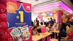 1 MPC Point untuk Makan Es Krim dari Bank Mega