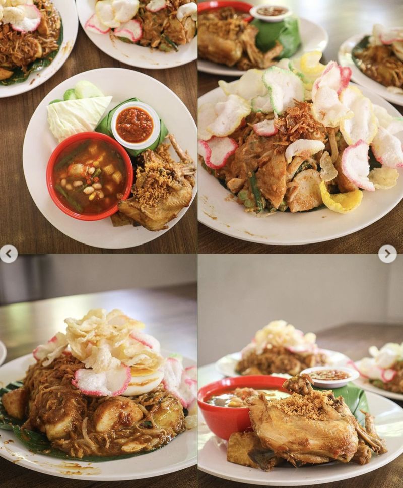 5 Restoran Jawa di Tangerang Buat Makan Enak Bareng Keluarga