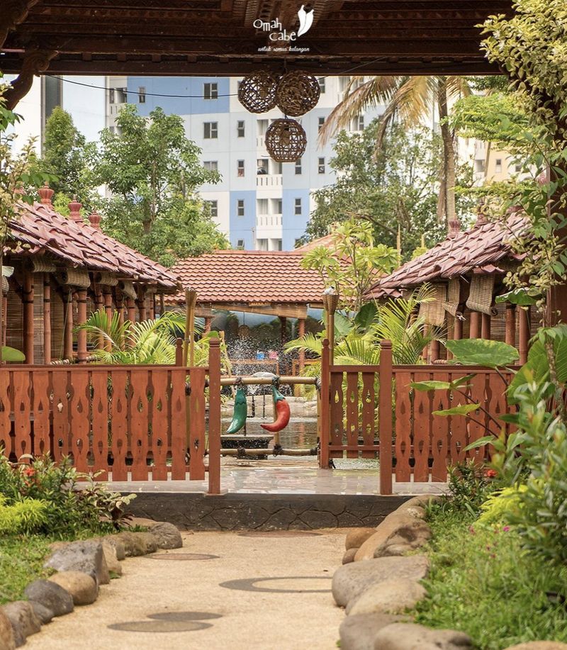5 Restoran Jawa di Tangerang Buat Makan Enak Bareng Keluarga