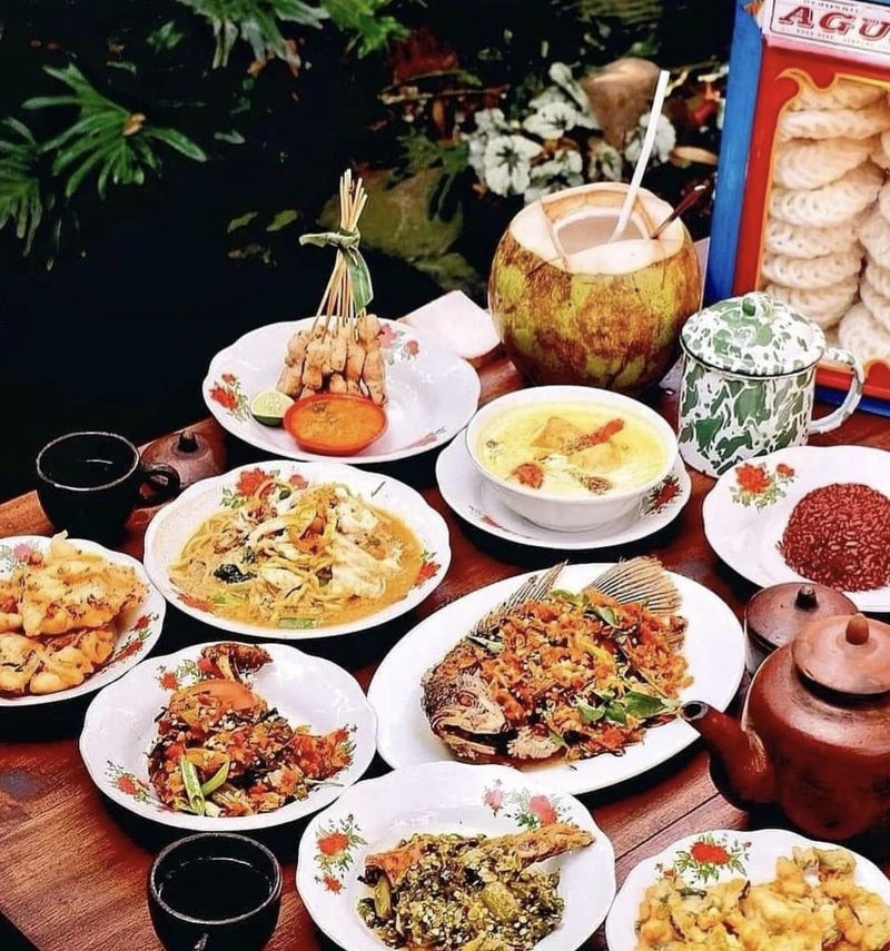 5 Restoran Jawa di Tangerang Buat Makan Enak Bareng Keluarga