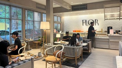 Ada Apa di Jakarta Dessert Week 2023?