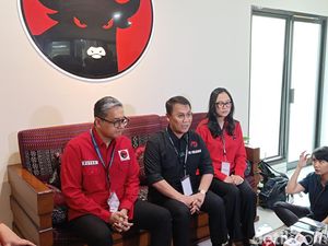 Elit PDIP Ngaku Sakit Hati atas Demokrasi di Indonesia, Ada Apa?