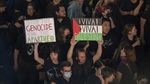 Aksi Massa Pro-Palestina Lumpuhkan Stasiun New York