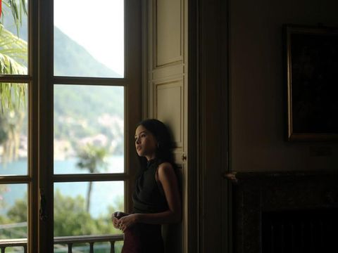 Alchemist Fragrance kolaborasi dengan Maudy Ayu