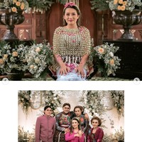 Christian Rontini menunjukkan keseriusannya untuk menikahi Amanda Gonzales meskipun baru dua bulan kenal. Pesepakbola Filipina itu bahkan sudah menjadi mualaf pada bulan September ini.  Foto: dok. Instagram @djanjisoetji.photography