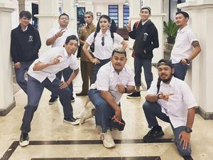 Film Komedi Bugis Bone Ambo Nai Berhasil Tembus Trending #1 YouTube