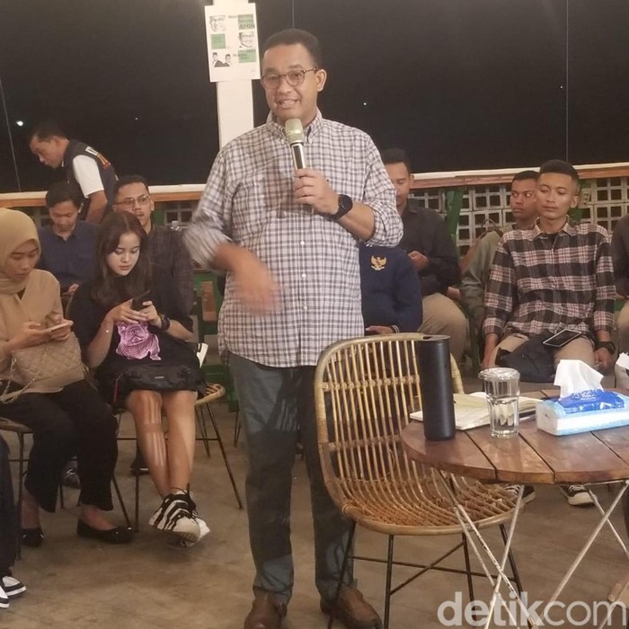 Anies Baswedan
