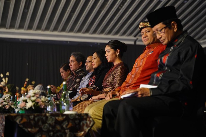 Anugerah Kebudayaan Indonesia 2023 Anugerah Kebudayaan Indonesia 2023